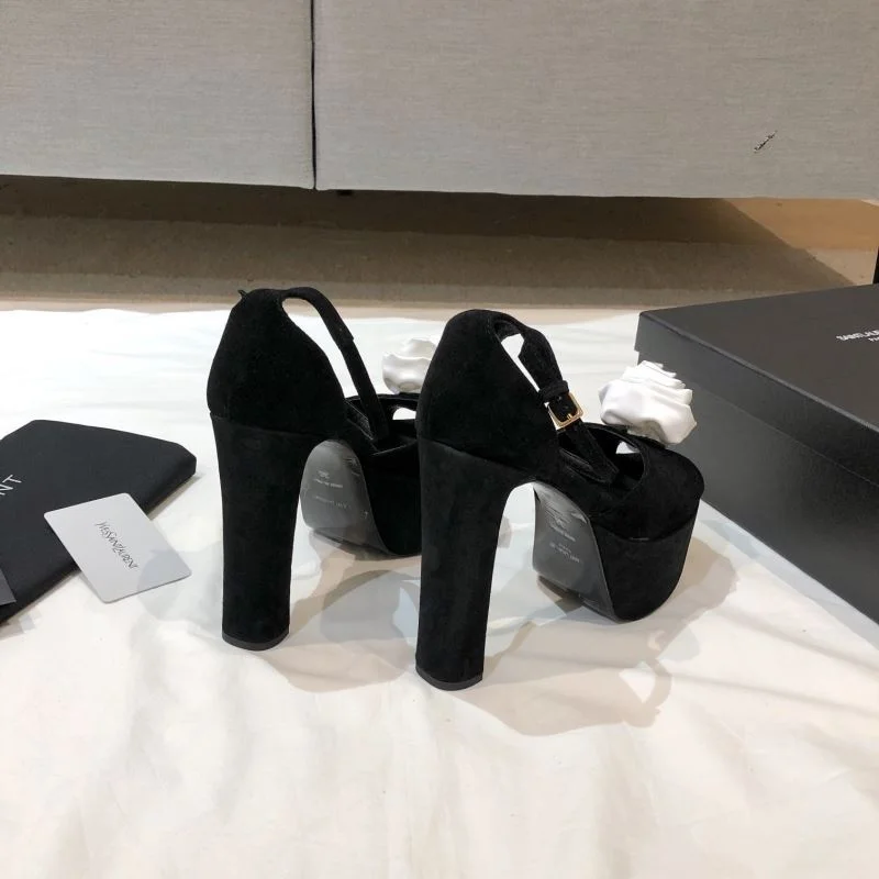 Ysl Sandals Bright 5735