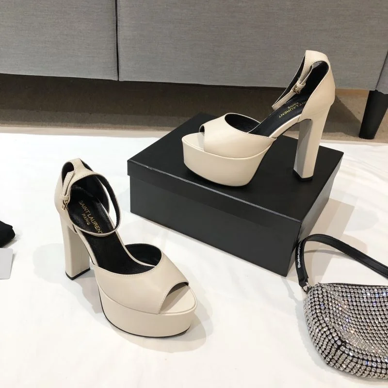 StreetReady Ysl Sandals 5751