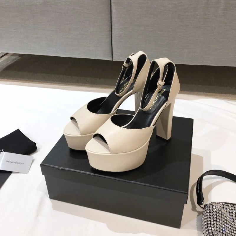 StreetReady Ysl Sandals 5751