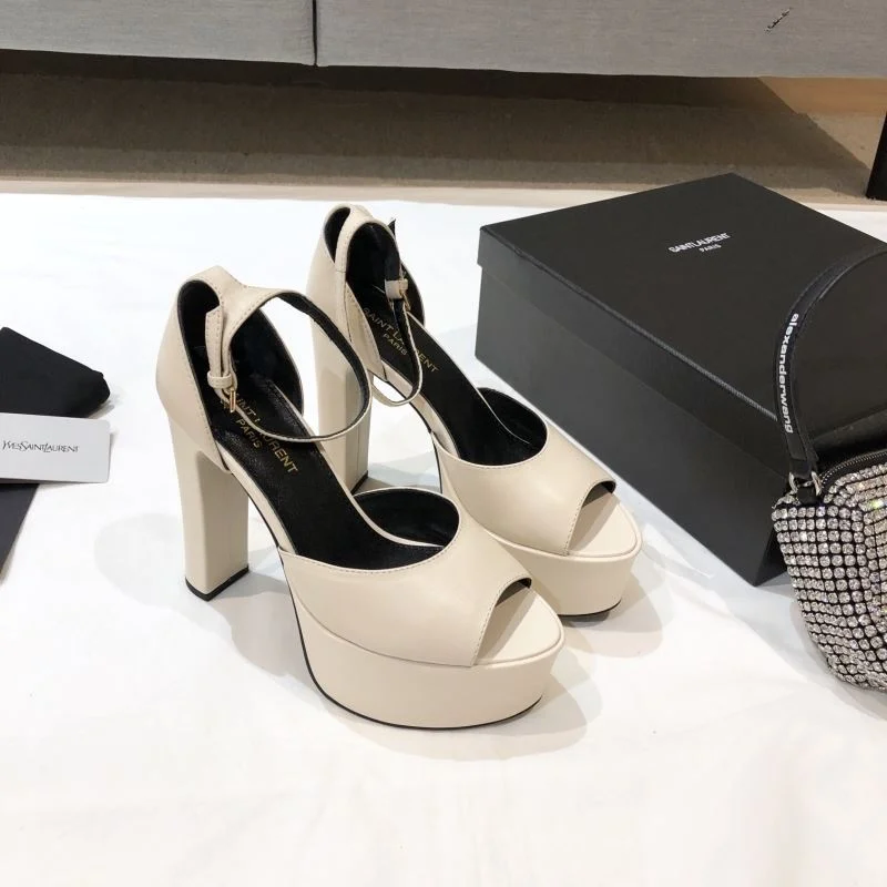 StreetReady Ysl Sandals 5751