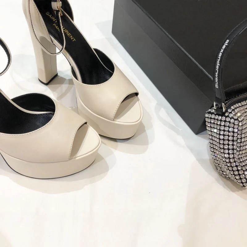 StreetReady Ysl Sandals 5751