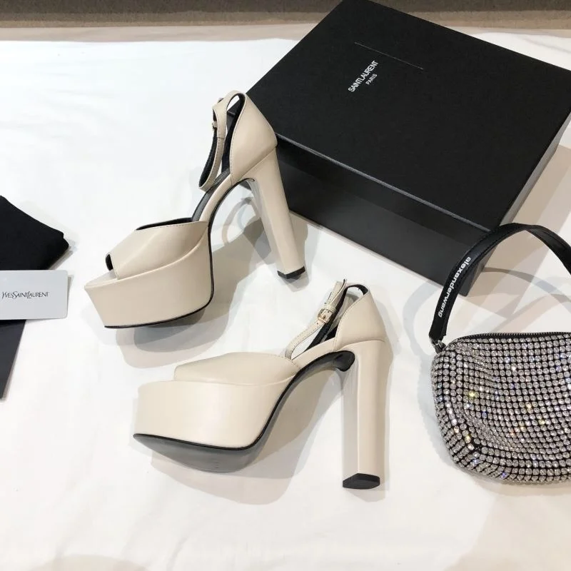 StreetReady Ysl Sandals 5751