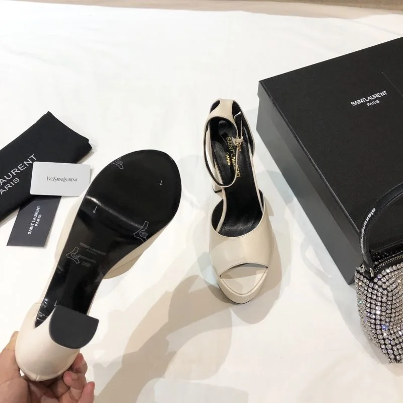 StreetReady Ysl Sandals 5751