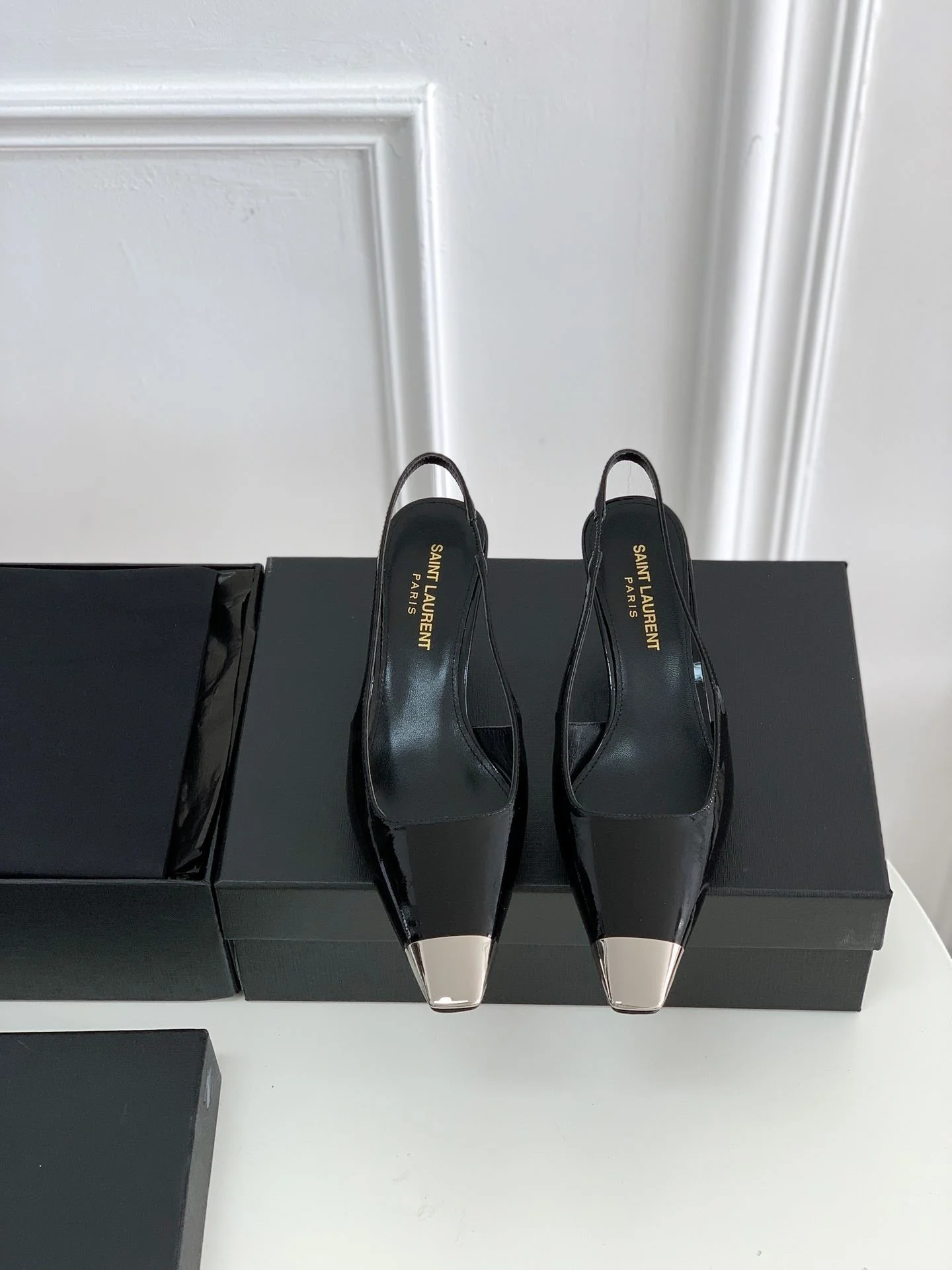 Ysl Sandals Youthful 5711