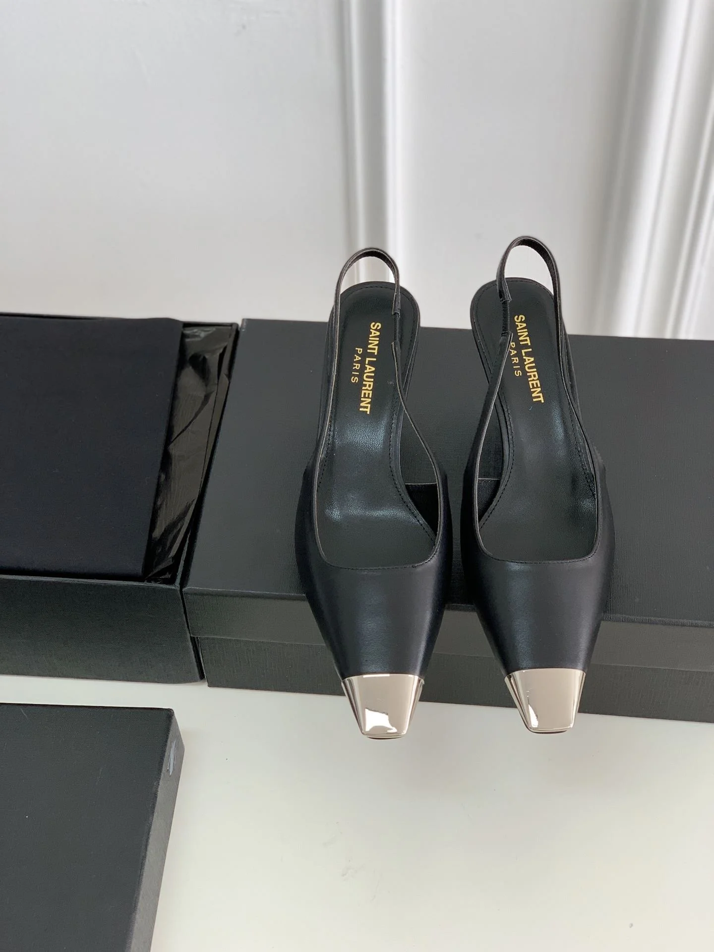Ysl Sandals DailyWear 5707