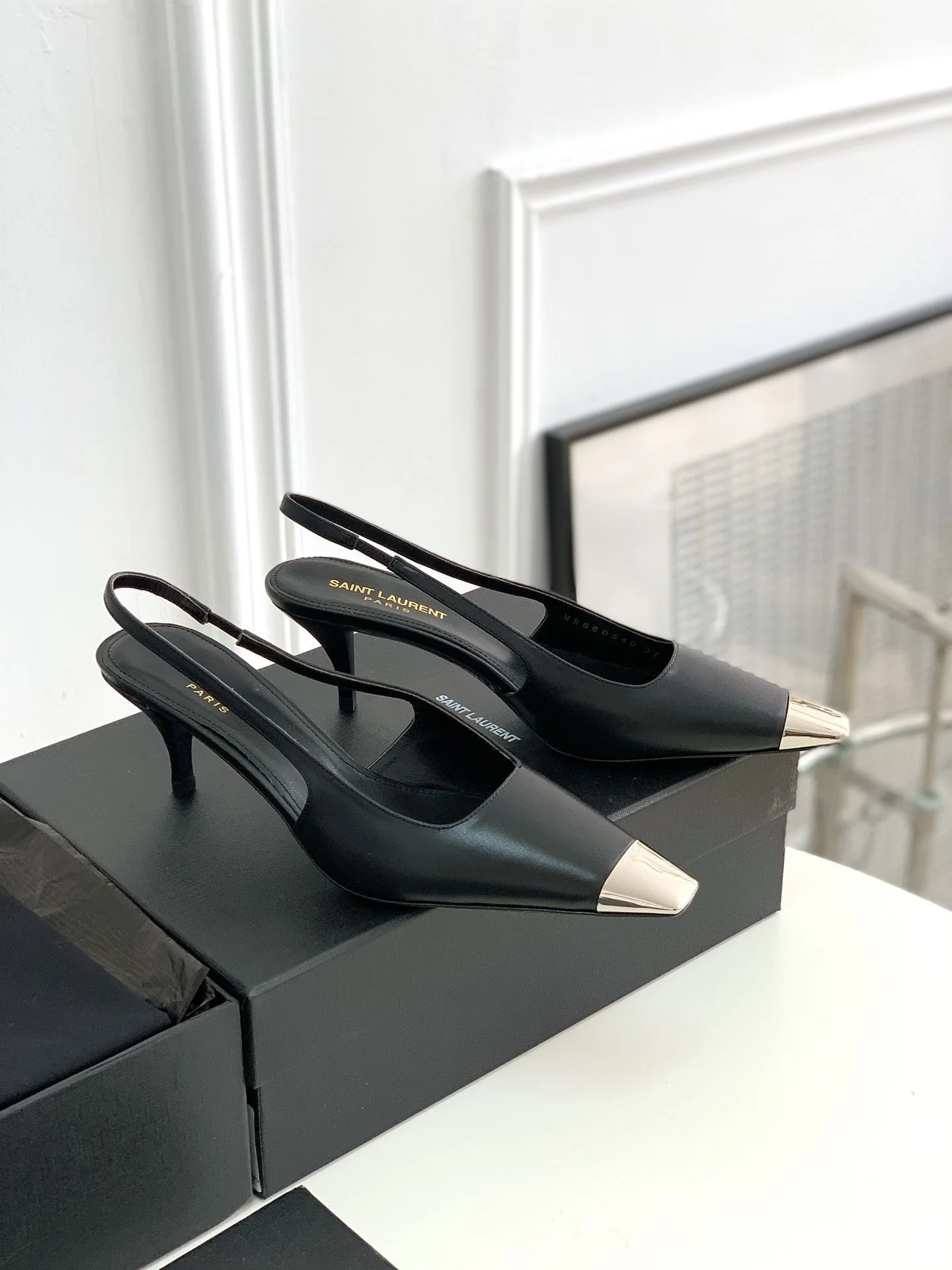 Ysl Sandals DailyWear 5707