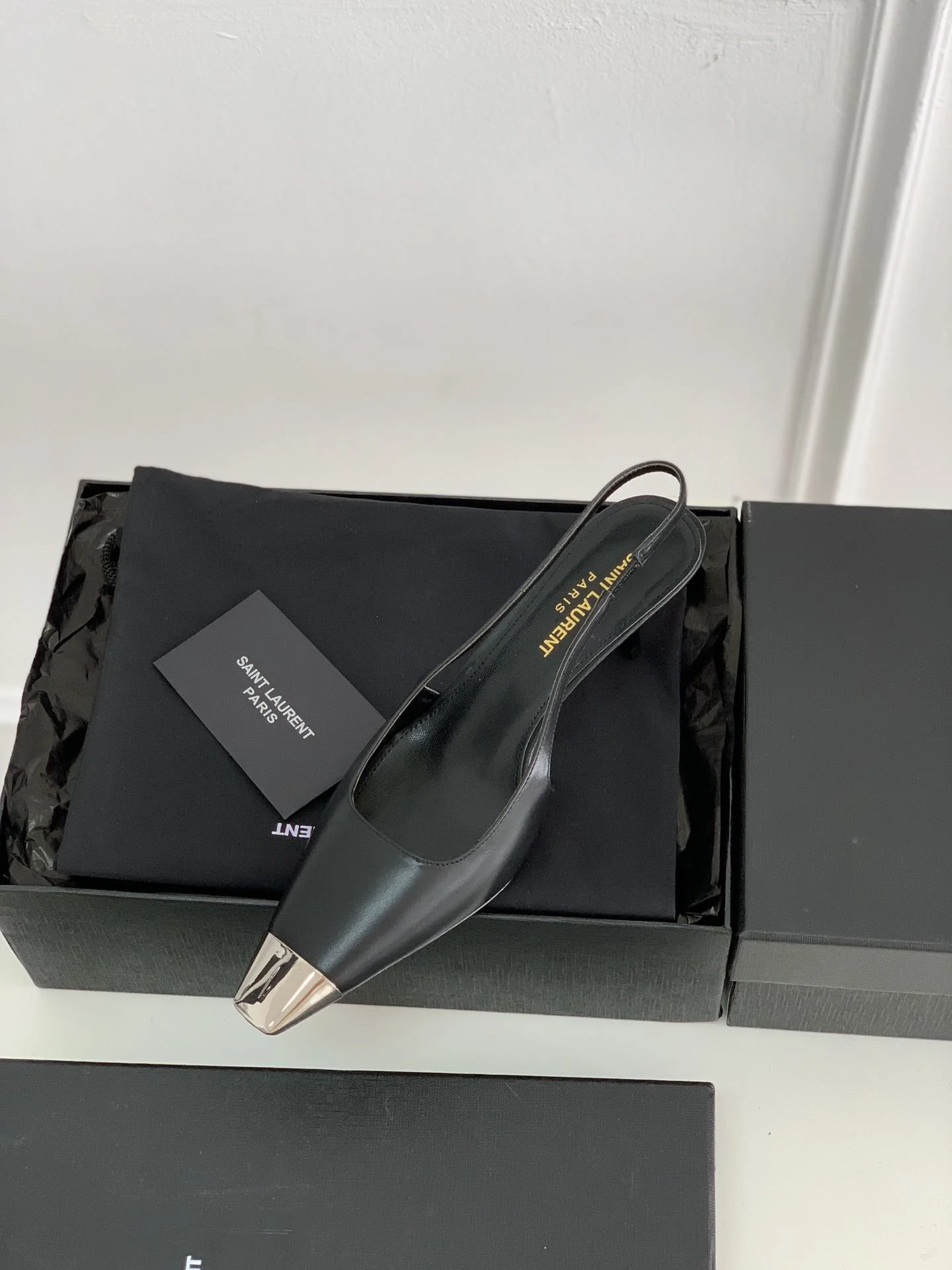 Ysl Sandals DailyWear 5707