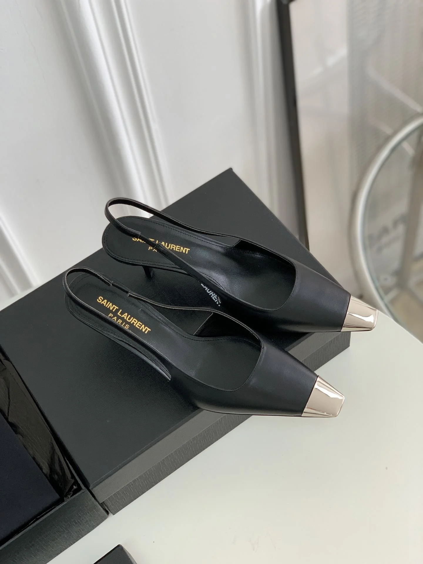 Ysl Sandals DailyWear 5707