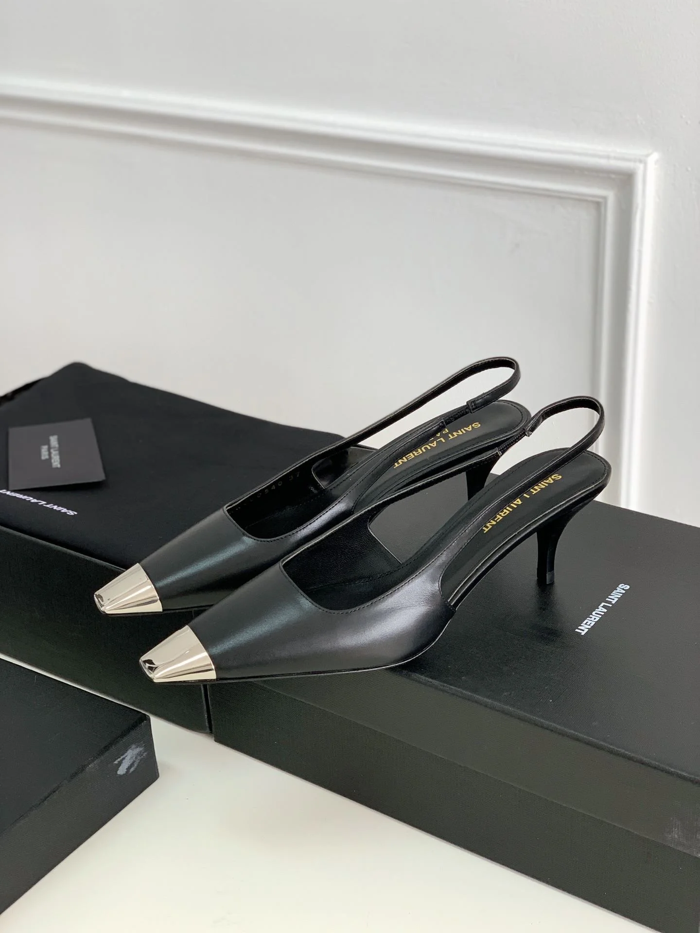 Ysl Sandals DailyWear 5707
