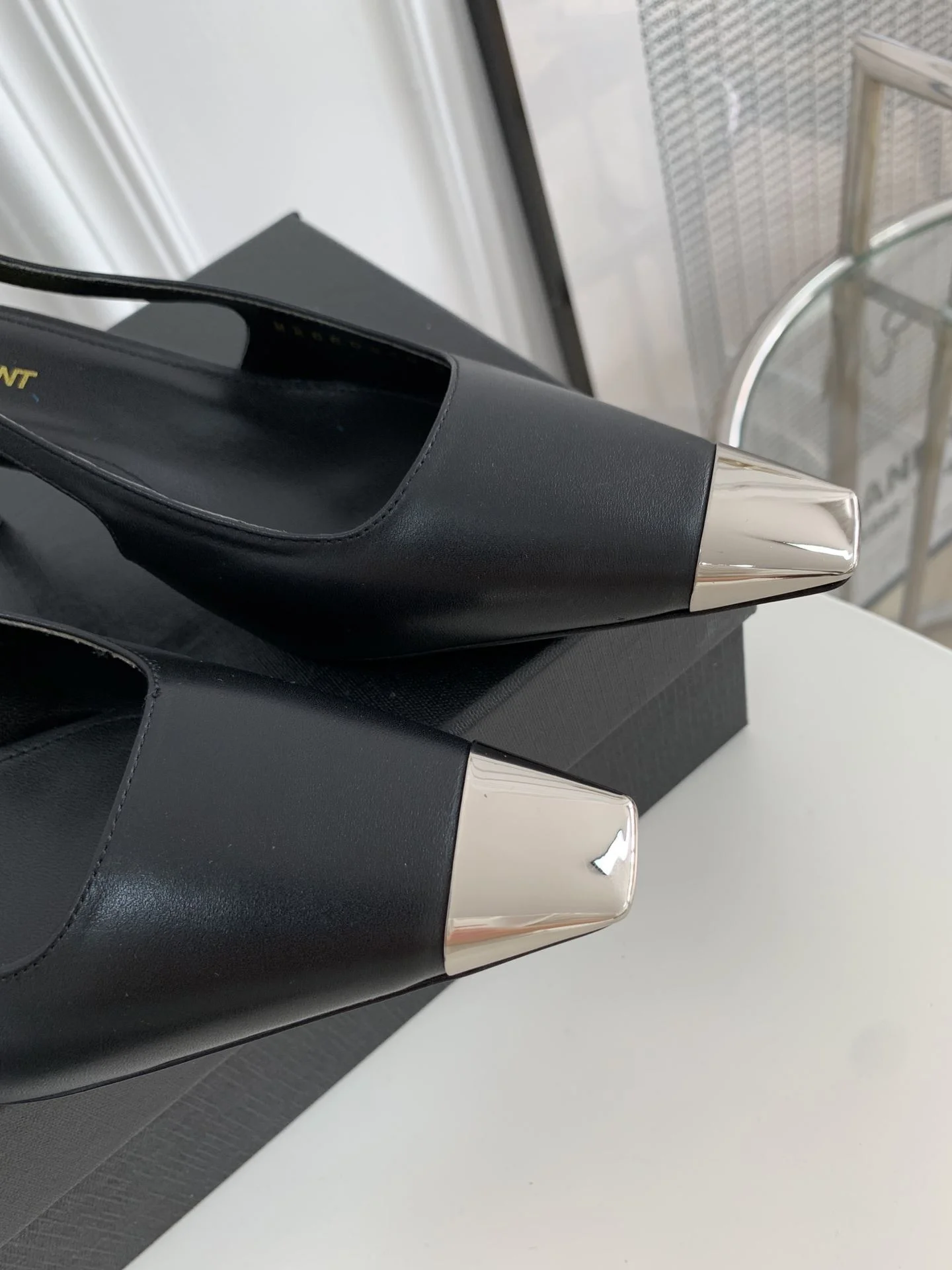 Ysl Sandals DailyWear 5707