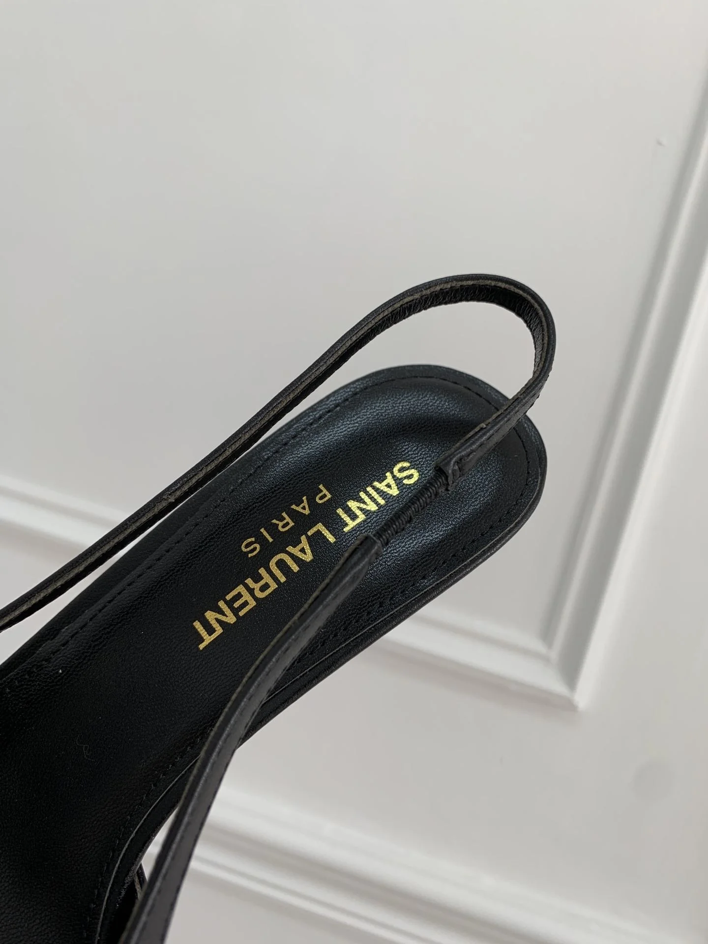 Ysl Sandals DailyWear 5707