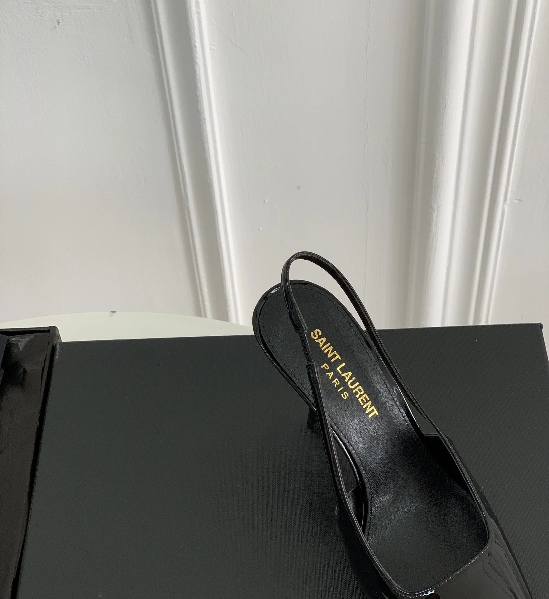 Snug Ysl Sandals 5831