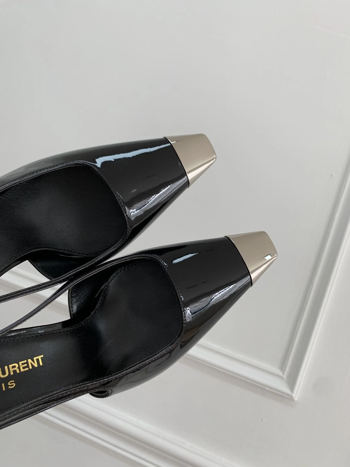 Snug Ysl Sandals 5831