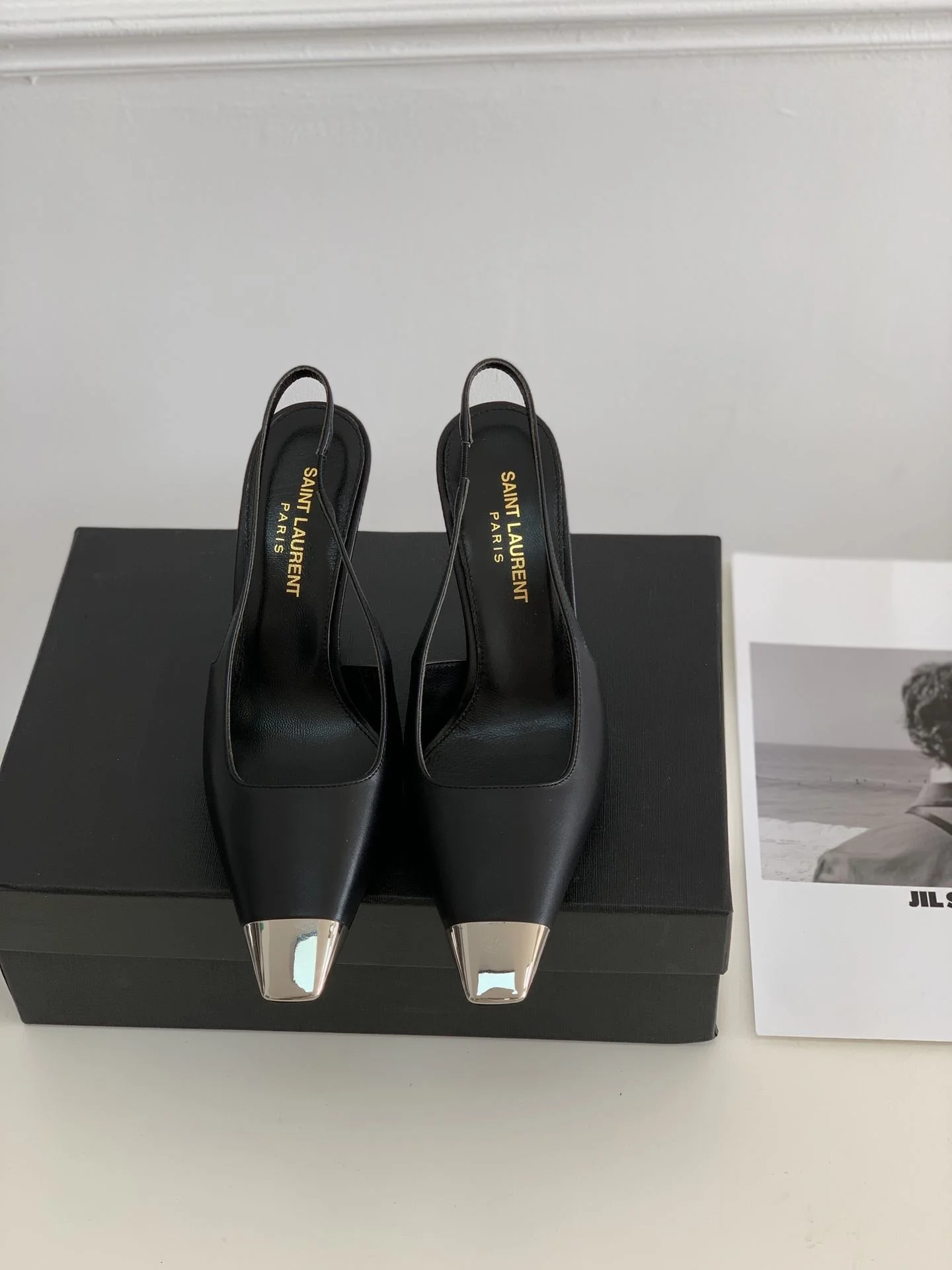 Durable Ysl Sandals 5725