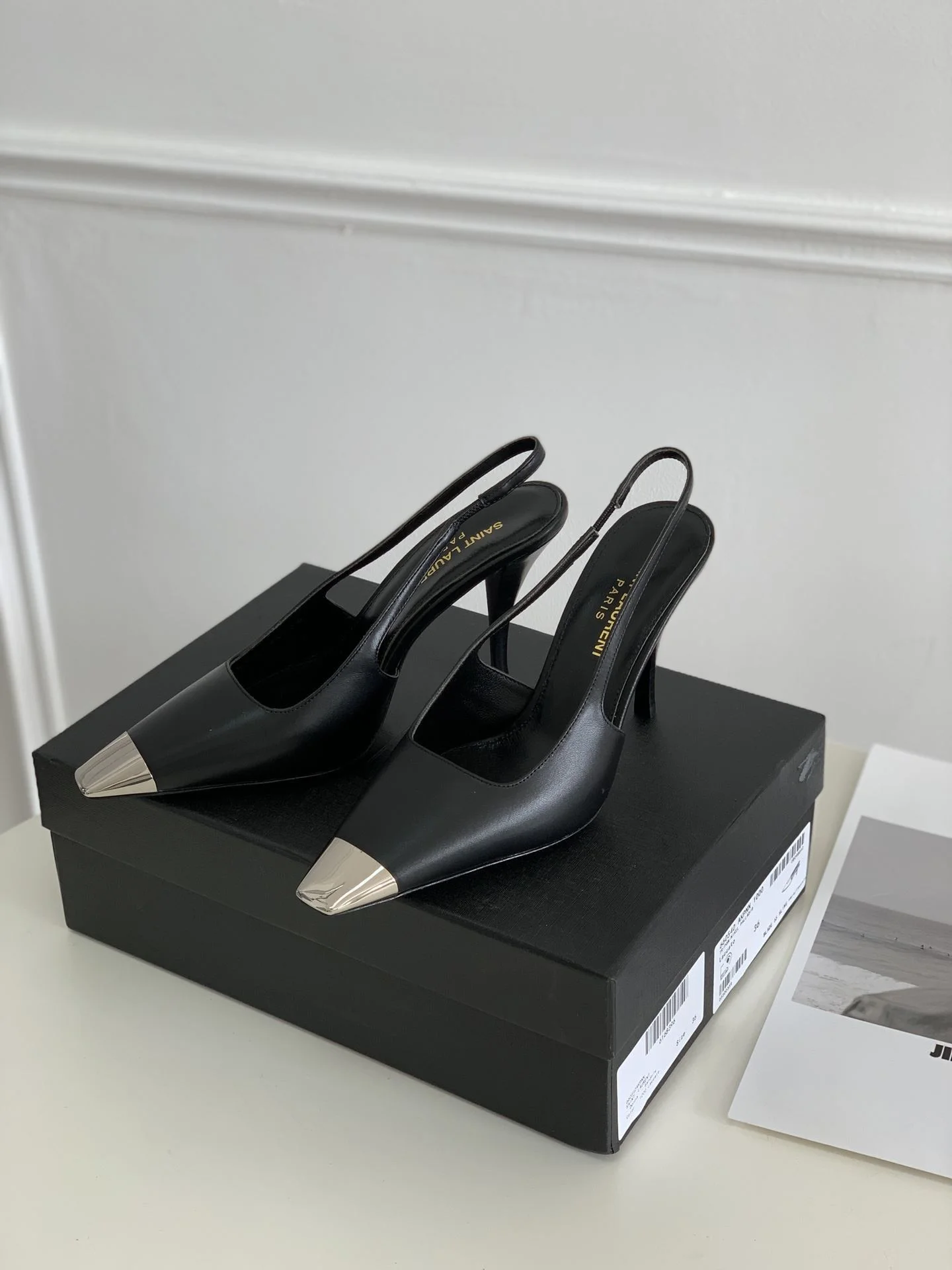 Durable Ysl Sandals 5725