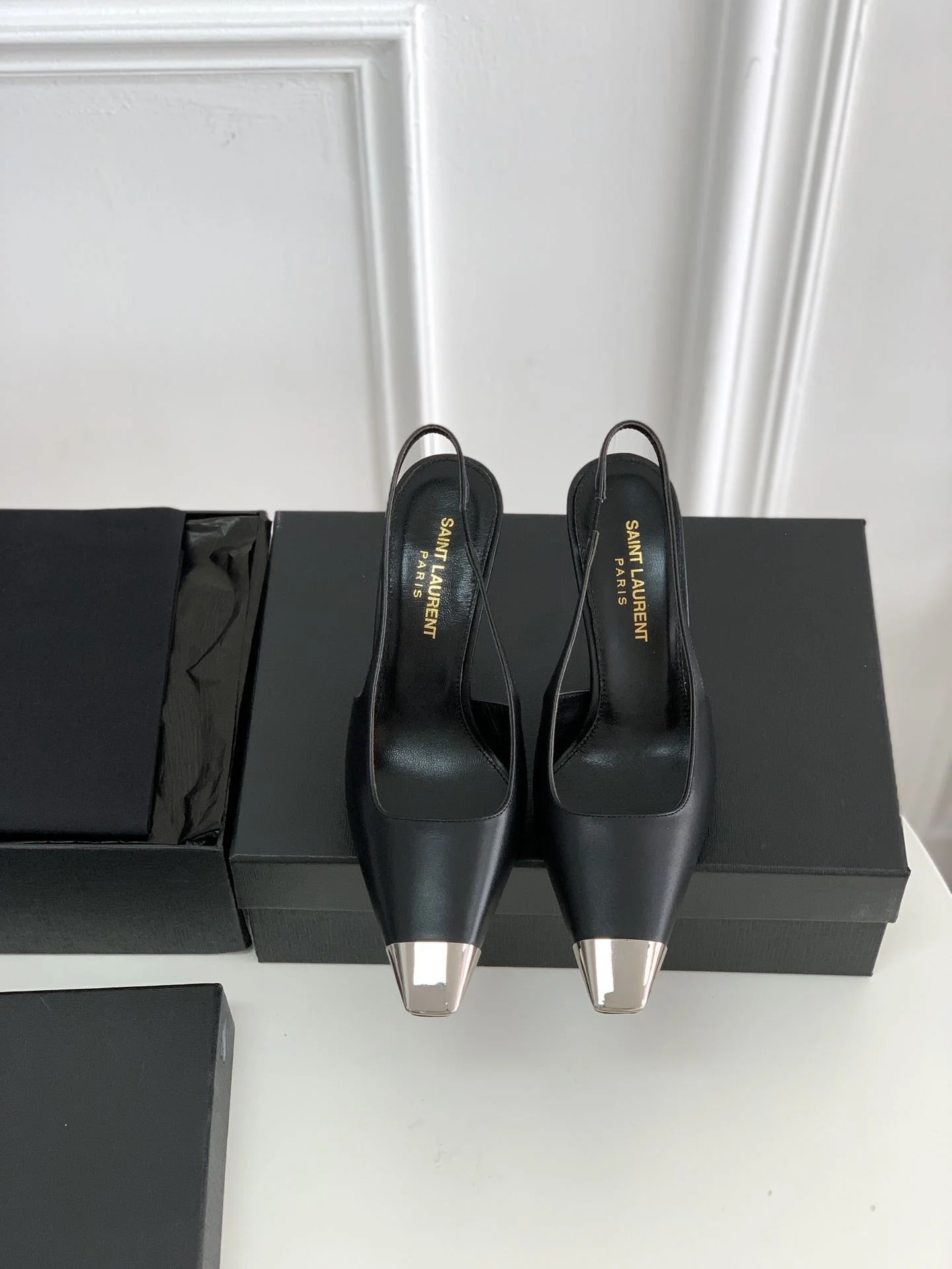 Durable Ysl Sandals 5725