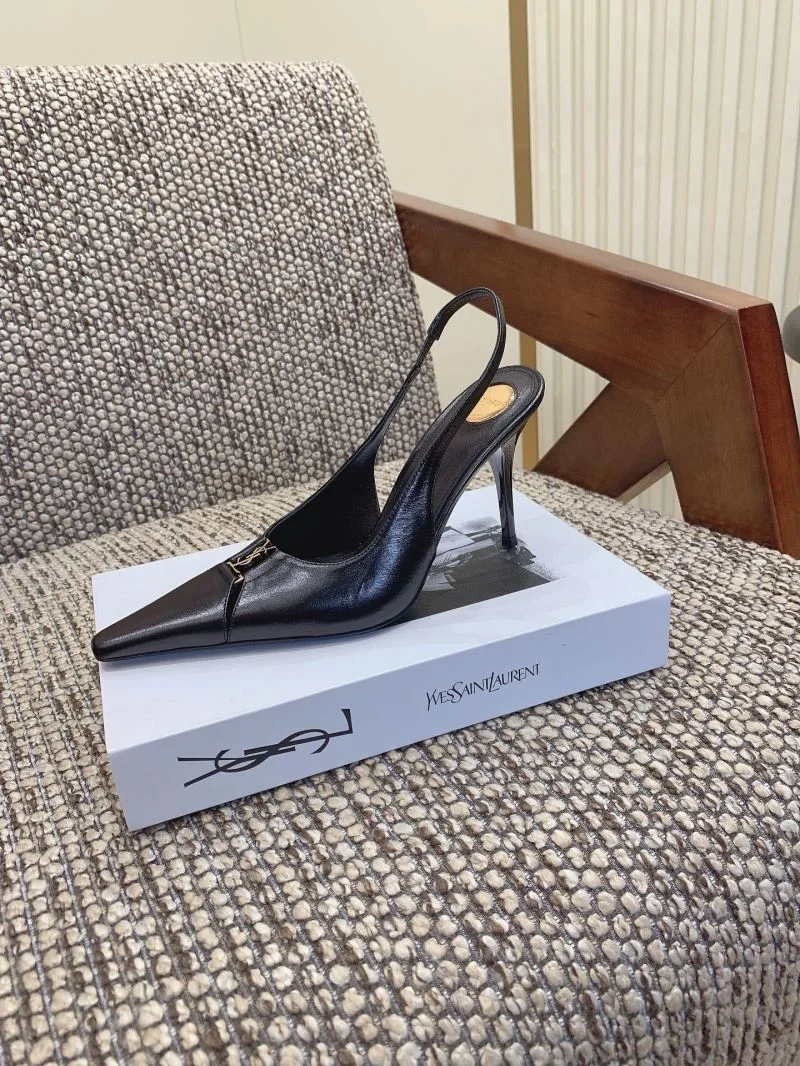 Ysl Sandals Popular 5702