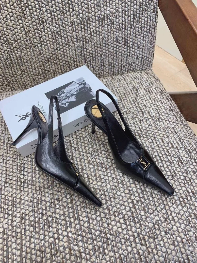 Ysl Sandals Popular 5702