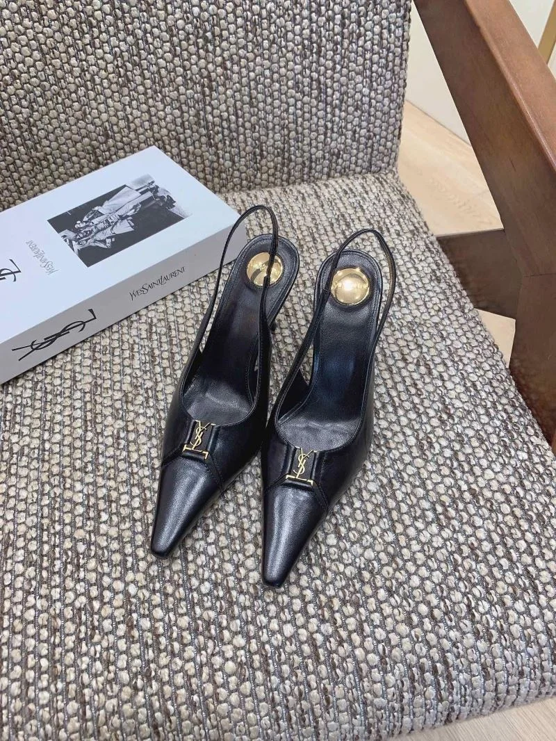 Ysl Sandals Popular 5702