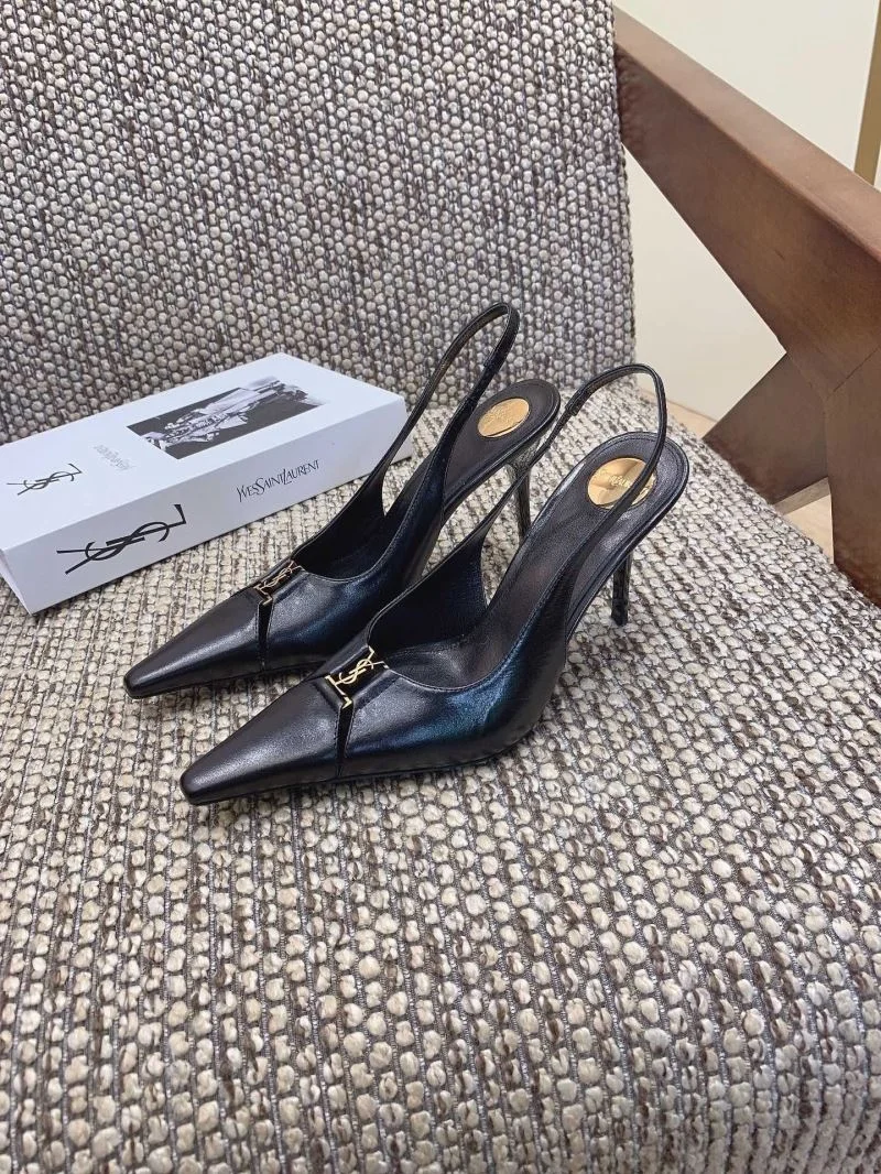 Ysl Sandals Popular 5702