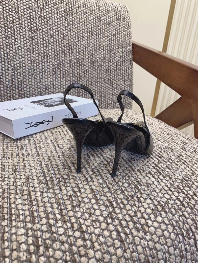 Ysl Sandals Popular 5702