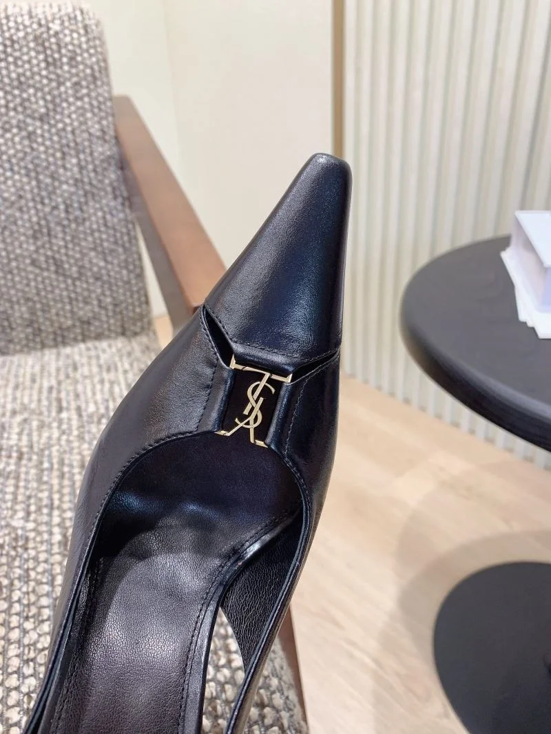 Ysl Sandals Popular 5702