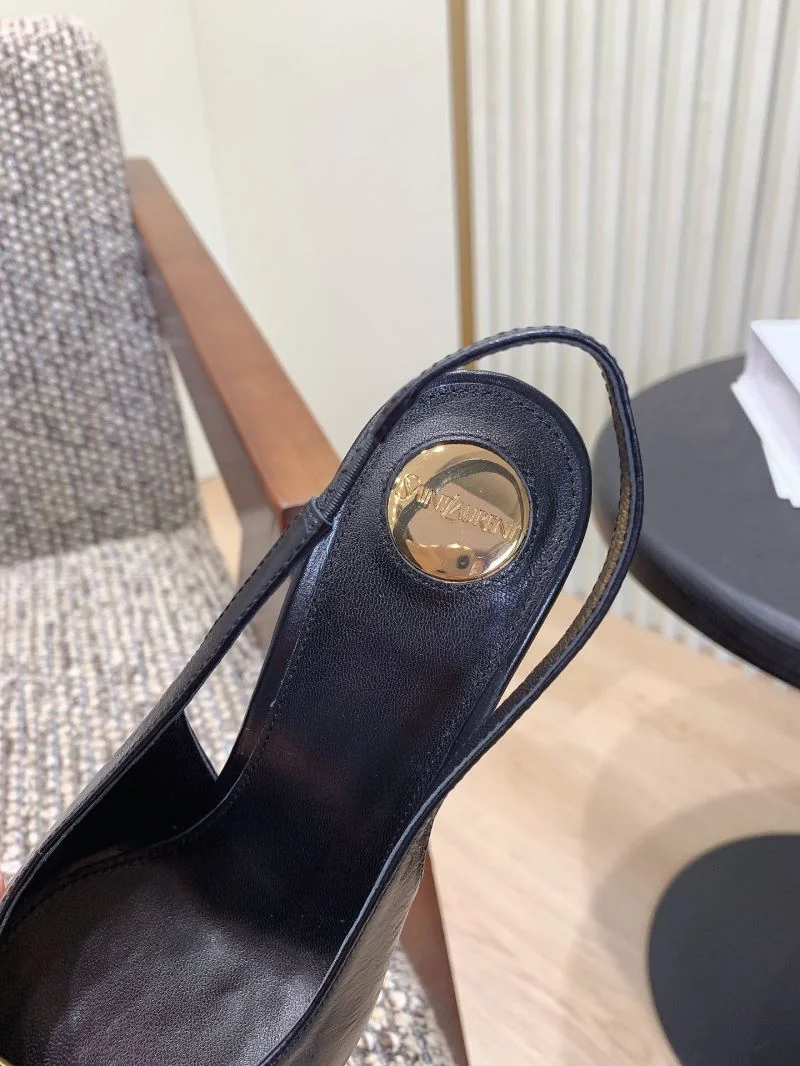 Ysl Sandals Popular 5702
