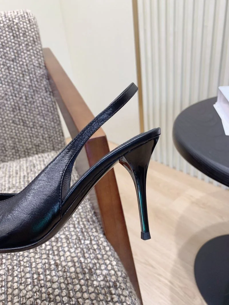 Ysl Sandals Popular 5702