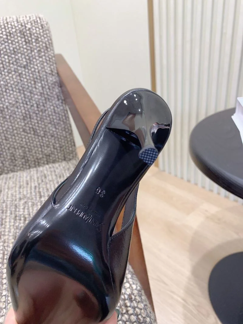 Ysl Sandals Popular 5702
