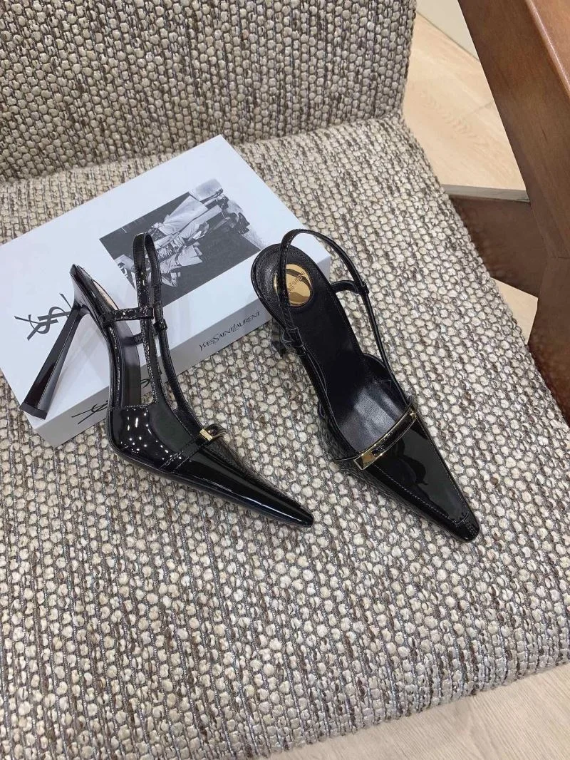 Ysl Sandals EasyMatch 5682