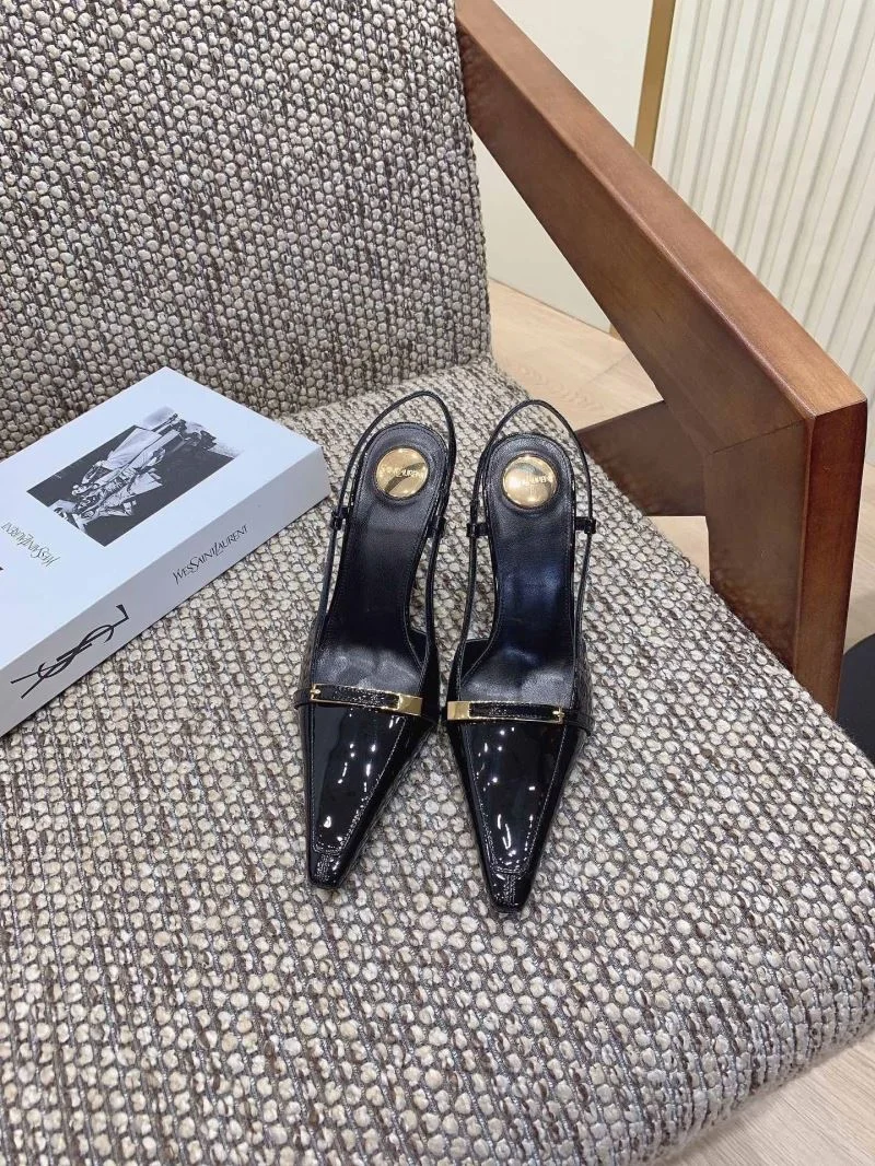Ysl Sandals EasyMatch 5682