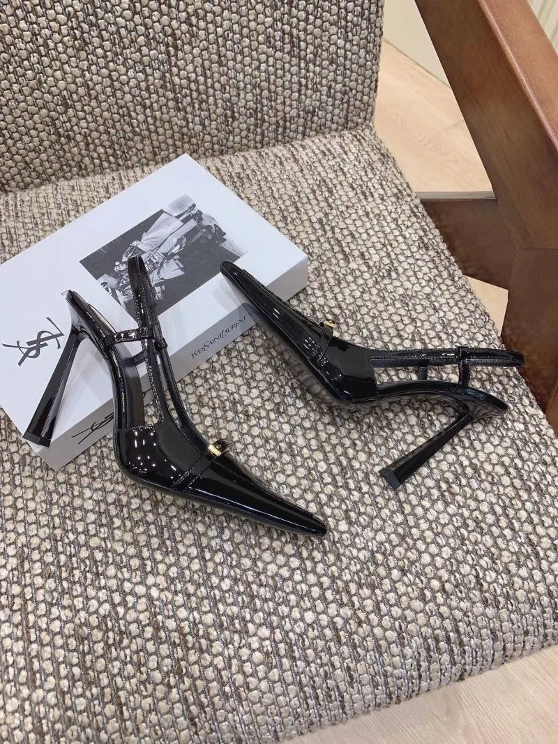 Ysl Sandals EasyMatch 5682