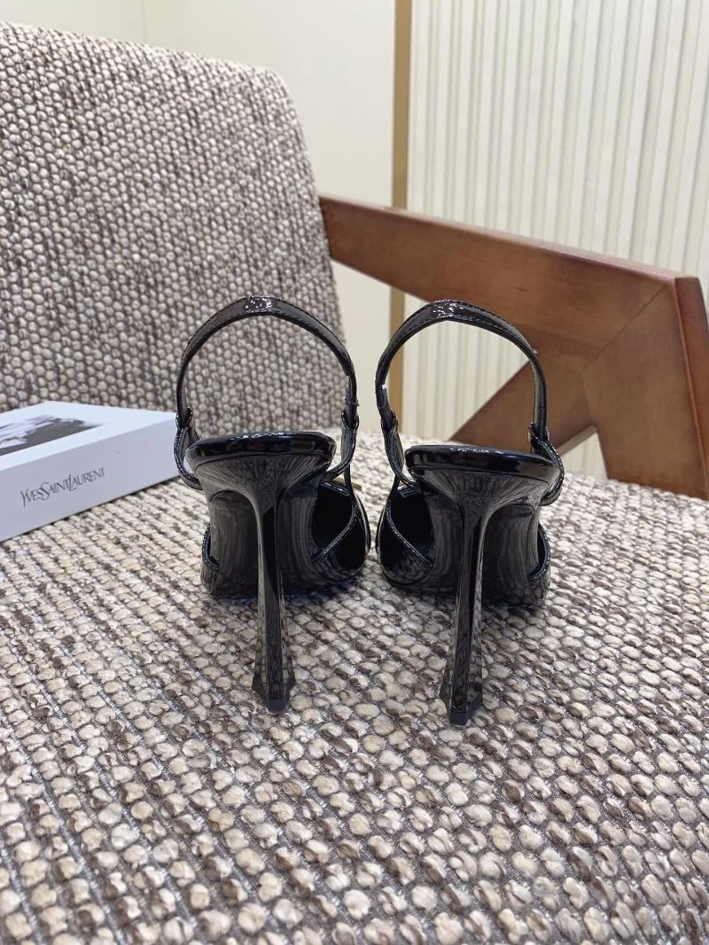 Ysl Sandals EasyMatch 5682