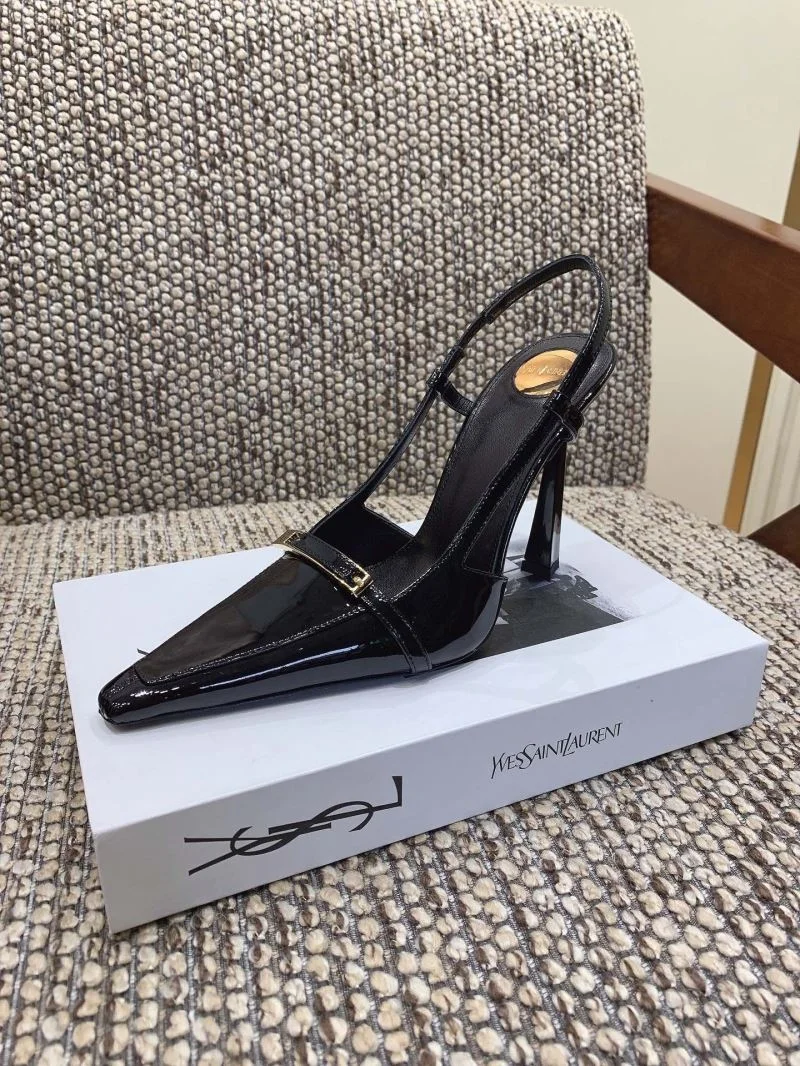 Ysl Sandals EasyMatch 5682