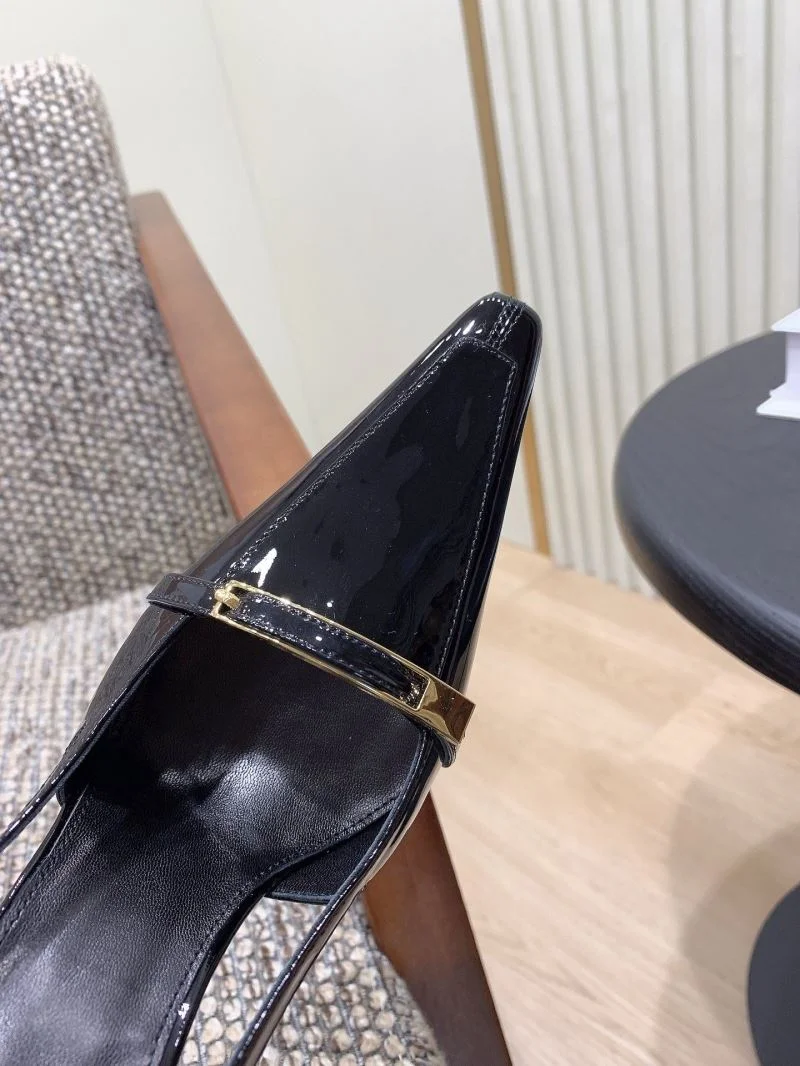 Ysl Sandals EasyMatch 5682
