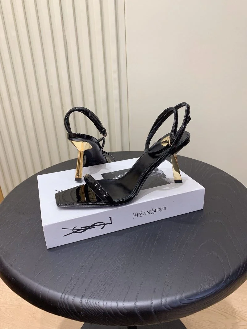 Ysl Sandals NewStyle 5673