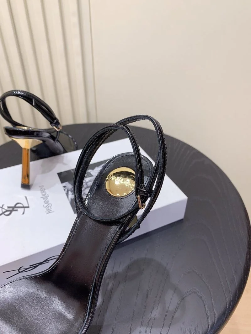Ysl Sandals NewStyle 5673