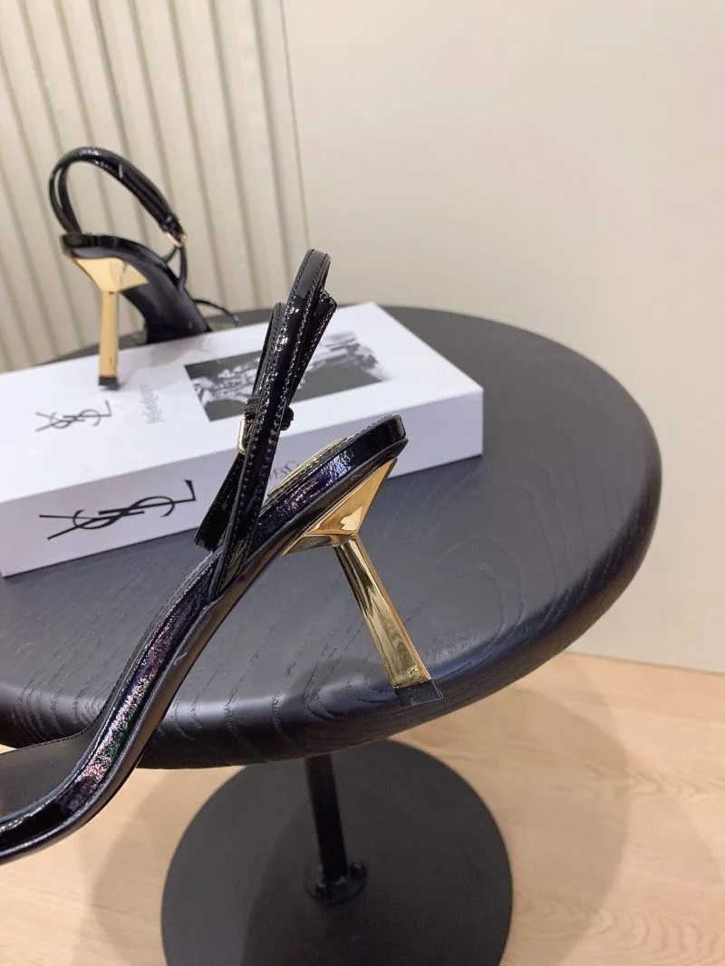 Ysl Sandals NewStyle 5673