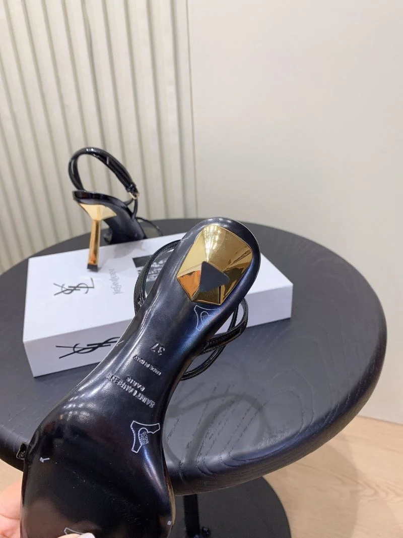 Ysl Sandals NewStyle 5673