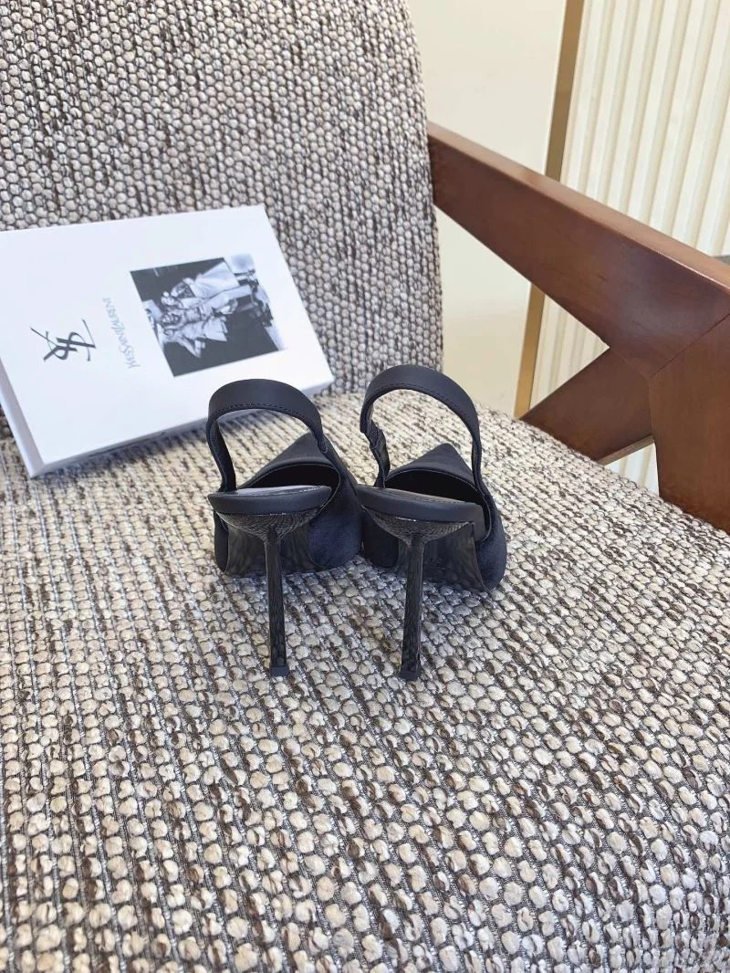 Ysl Sandals Original 5687