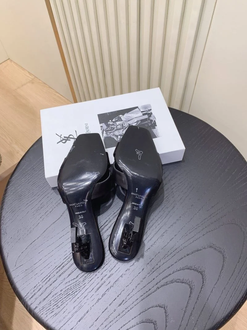 HighPerformance Ysl Sandals 5720