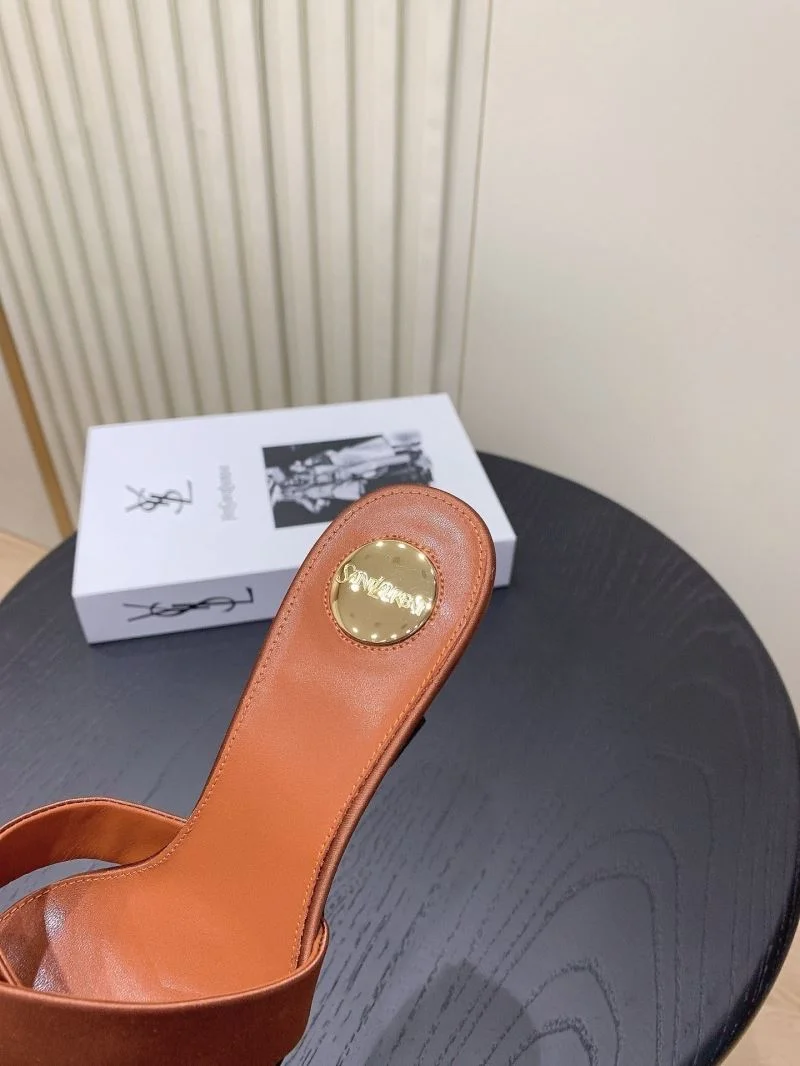 Ysl Sandals Bright 5704
