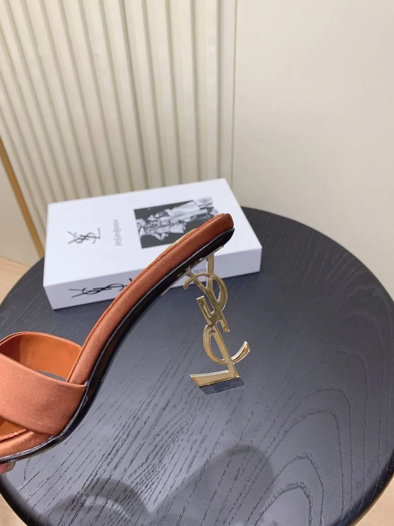 Ysl Sandals Bright 5704