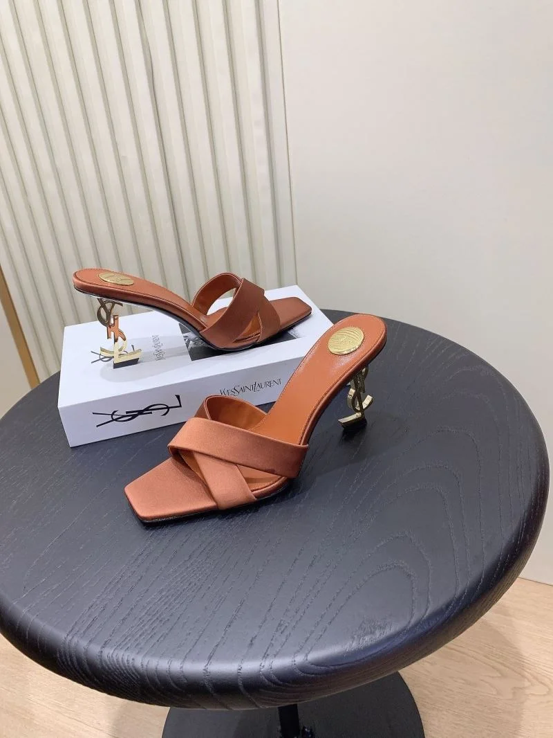 Ysl Sandals Bright 5704