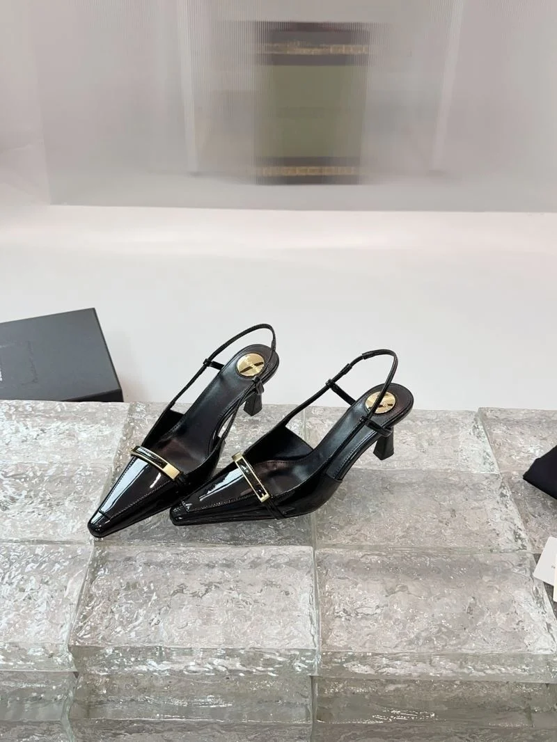 WeatherProof Ysl Sandals 5672