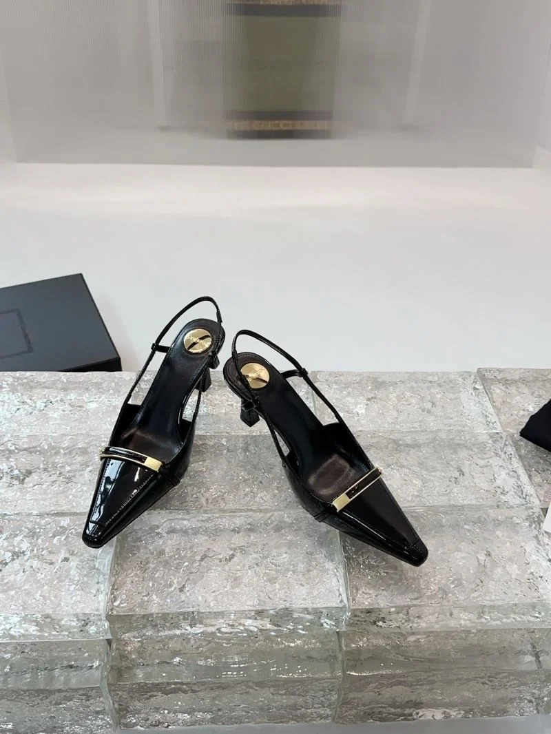WeatherProof Ysl Sandals 5672