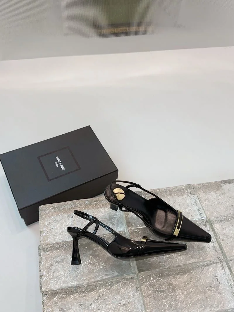WeatherProof Ysl Sandals 5672
