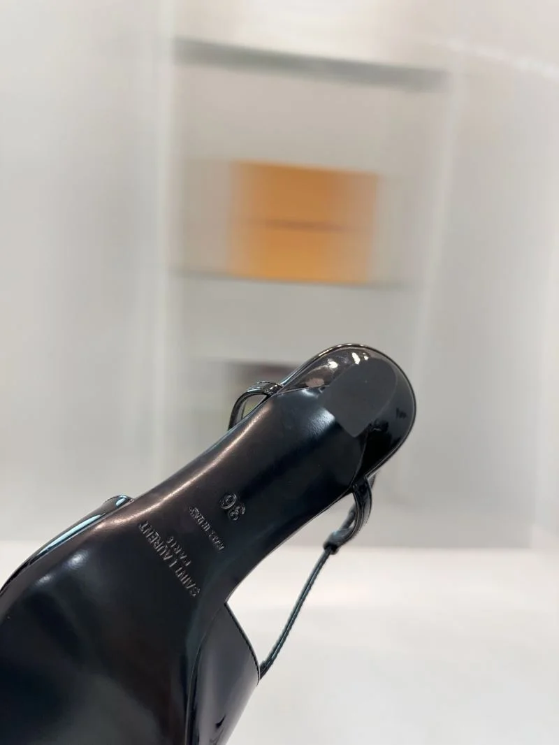 WeatherProof Ysl Sandals 5672