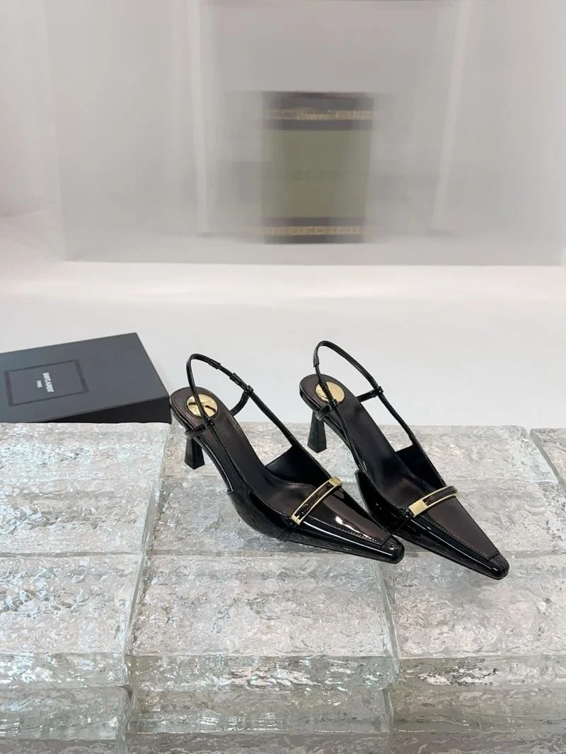 WeatherProof Ysl Sandals 5672