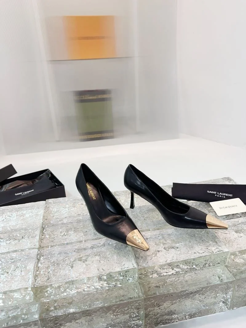 Ysl Sandals SoftTouch 5681